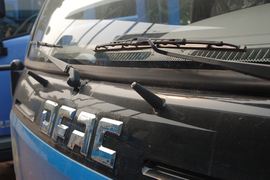 金霸&nbsp;载货车外观                                                图片