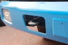 东风金霸 115马力 4.15米单排栏板轻卡