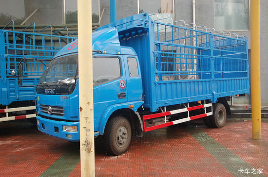  L 136 4X2 6.2Űդʽػ(EQ1081TZ12D5)