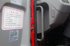 青岛解放 赛龙中卡 130马力 4X2 6.75米栏板载货车(CA1128PK2L2EA80)