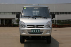 飞碟奥驰 M1系列 1.2L 75马力 汽油/CNG 2.7米双排栏板微卡(FD1037R13Q5-S1)