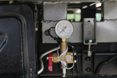 飞碟奥驰 M1系列 1.2L 75马力 汽油/CNG 2.7米双排栏板微卡(FD1037R13Q5-S1)