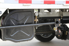 飞碟奥驰 M1系列 1.2L 75马力 汽油/CNG 2.7米双排栏板微卡(FD1037R13Q5-S1)