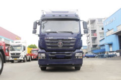 德龙新M3000 载货车