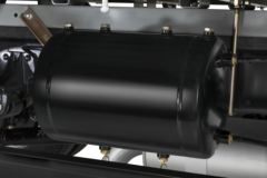 江淮 康铃K5 舒适型 116马力 4米单排栏板轻卡(HFC1041PV3K3C2V)