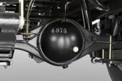 江淮 康铃X5 舒适型 1.5L 全柴 102马力 汽油 3.5米微卡