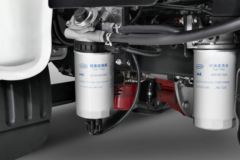 江淮 康铃X5 舒适型 1.5L 全柴 102马力 汽油 3.5米微卡
