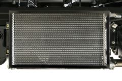 江淮 康铃X5 舒适型 1.5L 全柴 102马力 汽油 3.5米微卡