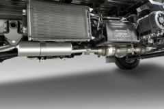 江淮 康铃X5 舒适型 1.5L 全柴 102马力 汽油 3.5米微卡