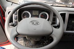解放 J6F 150马力 4.21米单排仓栅式轻卡(CA5045CCYP40K2L1E4A84-1)