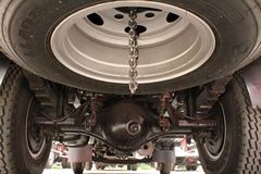 解放 J6F 150马力 4.21米单排仓栅式轻卡(CA5045CCYP40K2L1E4A84-1)