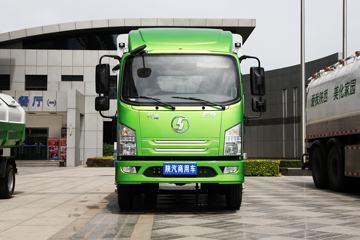 轩德X9&nbsp;载货车外观                                                图片