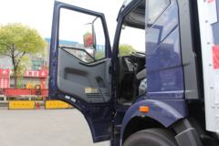 一汽解放 J6M重卡 240马力 6X2 9.5米厢式载货车(CA5250XXYP63K1L6T3E4)