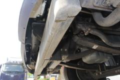 一汽解放 J6M重卡 240马力 6X2 9.5米厢式载货车(CA5250XXYP63K1L6T3E4)