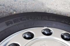 斯堪尼亚 P系列重卡 400马力 6X4牵引车(危险品运输)(型号P400)