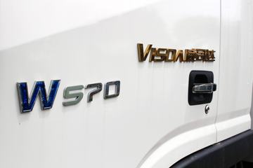 ���� ˧��Q9 ��˾��W570 180���� 4X2 7.5����ʽ�ػ���(HFC5142XXYP70K1E3V)ͼƬ