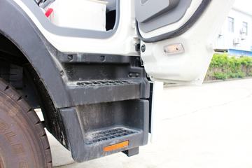 ���� ˧��Q9 ��˾��W570 180���� 4X2 7.5����ʽ�ػ���(HFC5142XXYP70K1E3V)ͼƬ