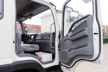 ���� ˧��Q9 ��˾��W570 180���� 4X2 7.5����ʽ�ػ���(HFC5142XXYP70K1E3V)ͼƬ