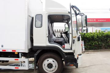 ���� ˧��Q9 ��˾��W570 180���� 4X2 7.5����ʽ�ػ���(HFC5142XXYP70K1E3V)ͼƬ