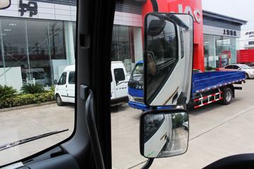 ���� ˧��Q9 ��˾��W570 180���� 4X2 7.5����ʽ�ػ���(HFC5142XXYP70K1E3V)ͼƬ