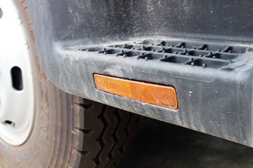 ���� ˧��Q9 ��˾��W570 180���� 4X2 7.5����ʽ�ػ���(HFC5142XXYP70K1E3V)ͼƬ