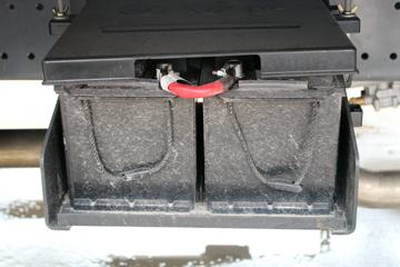 ���� ˧��Q9 ��˾��W570 180���� 4X2 7.5����ʽ�ػ���(HFC5142XXYP70K1E3V)ͼƬ