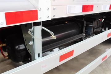 ���� ˧��Q9 ��˾��W570 180���� 4X2 7.5����ʽ�ػ���(HFC5142XXYP70K1E3V)ͼƬ