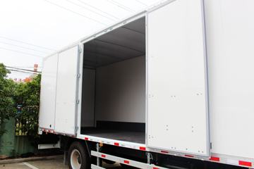 ���� ˧��Q9 ��˾��W570 180���� 4X2 7.5����ʽ�ػ���(HFC5142XXYP70K1E3V)ͼƬ