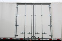 江淮 帅铃Q9 威司达W570 180马力 4X2 7.5米厢式载货车(HFC5142XXYP70K1E3V)