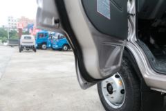 东风 小霸王W 87马力 3.3米单排微卡底盘(EQ1031SJ50Q6)