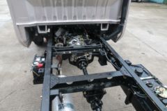 东风 小霸王W 87马力 3.3米单排微卡底盘(EQ1031SJ50Q6)