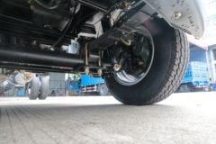 东风 小霸王W 87马力 3.3米单排微卡底盘(EQ1031SJ50Q6)