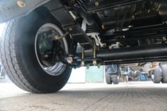 东风 小霸王W 87马力 3.3米单排微卡底盘(EQ1031SJ50Q6)