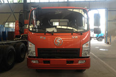 陕汽商用车 轩德X9 130马力 4X2 平板运输车(楚飞牌)(CLQ5040TPB5SX)
