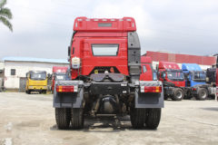 一汽解放 J6P重卡 350马力 4X2牵引车(CA4180P66K2E5) 一汽解放 J6P重卡 350马力 4X2牵引车(CA4180P66K2E5)