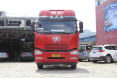 一汽解放 J6P重卡 350马力 4X2牵引车(CA4180P66K2E5) 一汽解放 J6P重卡 350马力 4X2牵引车(CA4180P66K2E5)