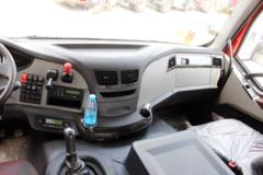 一汽解放 J6P重卡 350马力 4X2牵引车(CA4180P66K2E5) 一汽解放 J6P重卡 350马力 4X2牵引车(CA4180P66K2E5)