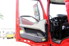 一汽解放 J6P重卡 350马力 4X2牵引车(CA4180P66K2E5) 一汽解放 J6P重卡 350马力 4X2牵引车(CA4180P66K2E5)