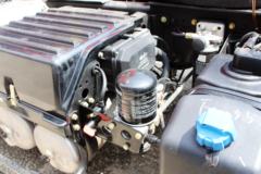 一汽解放 J6P重卡 350马力 4X2牵引车(CA4180P66K2E5) 一汽解放 J6P重卡 350马力 4X2牵引车(CA4180P66K2E5)