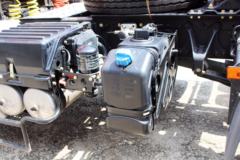 一汽解放 J6P重卡 350马力 4X2牵引车(CA4180P66K2E5) 一汽解放 J6P重卡 350马力 4X2牵引车(CA4180P66K2E5)