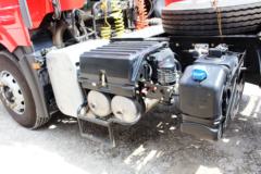 一汽解放 J6P重卡 350马力 4X2牵引车(CA4180P66K2E5) 一汽解放 J6P重卡 350马力 4X2牵引车(CA4180P66K2E5)