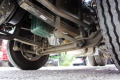 一汽解放 J6P重卡 350马力 4X2牵引车(CA4180P66K2E5) 一汽解放 J6P重卡 350马力 4X2牵引车(CA4180P66K2E5)