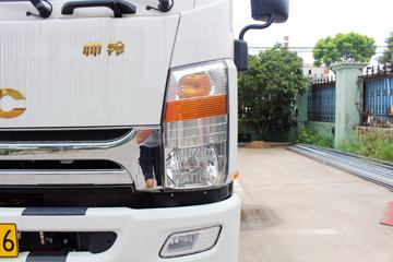 ���� ˧��Q9 ��˾��W570 180���� 4X2 7.5����ʽ�ػ���(HFC5142XXYP70K1E3V)ͼƬ