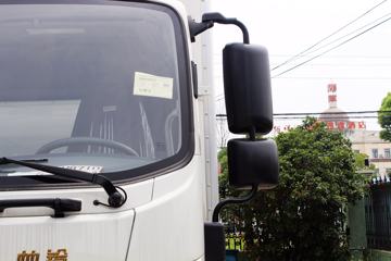 ���� ˧��Q9 ��˾��W570 180���� 4X2 7.5����ʽ�ػ���(HFC5142XXYP70K1E3V)ͼƬ