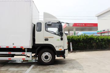���� ˧��Q9 ��˾��W570 180���� 4X2 7.5����ʽ�ػ���(HFC5142XXYP70K1E3V)ͼƬ