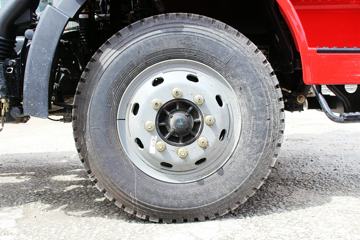 һ����� J6L�п� 180���� 4X2 6.8���ػ�������ͼƬ