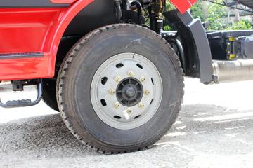һ����� J6L�п� 180���� 4X2 6.8���ػ�������ͼƬ