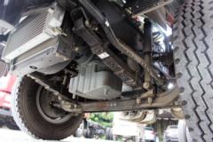 一汽解放 J6L中卡 180马力 4X2 7.7米厢式载货车底盘(CA5160XXYP62K1L5A2E5)