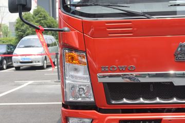 йHOWO  109 4.2׵ʽῨ()(ZZ5047XXYD3414D144)ͼƬ