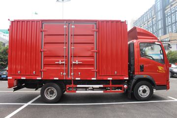 йHOWO  109 4.2׵ʽῨ()(ZZ5047XXYD3414D144)ͼƬ
